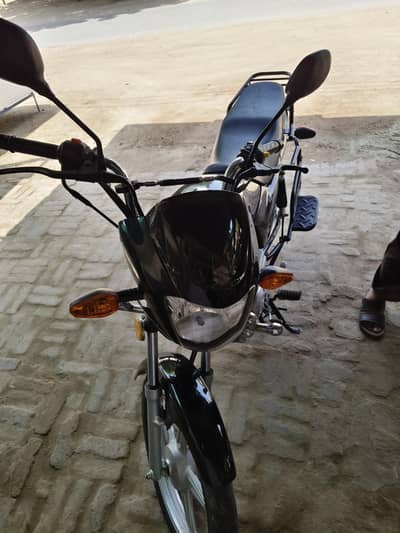 Suzuki 110 For Sell