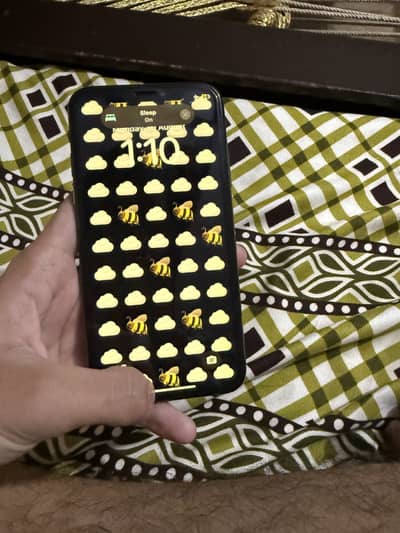 Apple iPhone XS