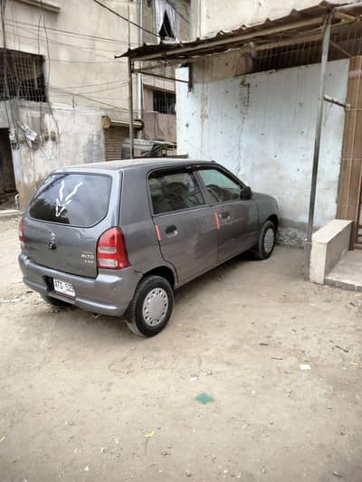 Suzuki Alto 2010