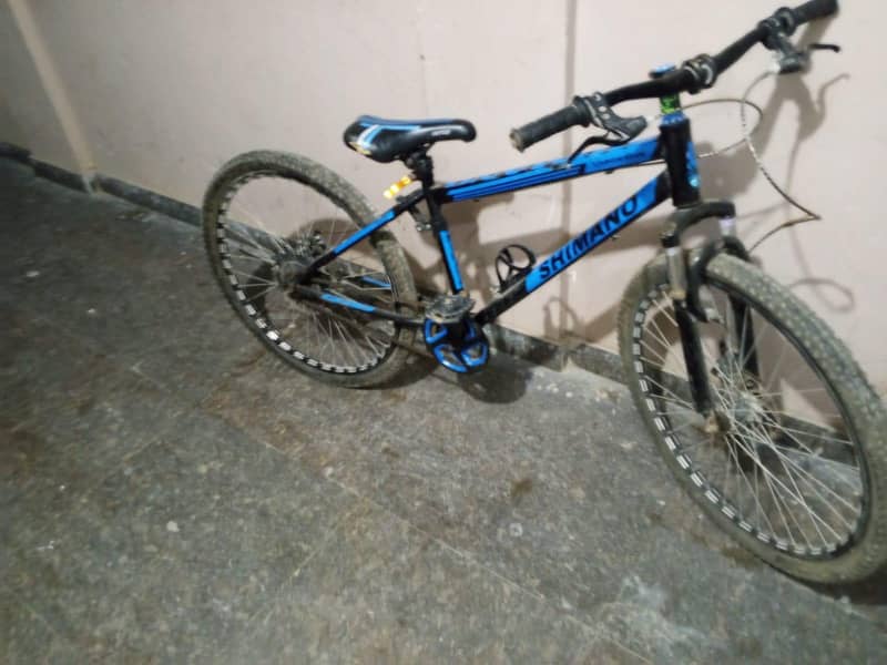 cycle 0