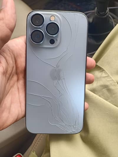 Apple iPhone 13 Pro