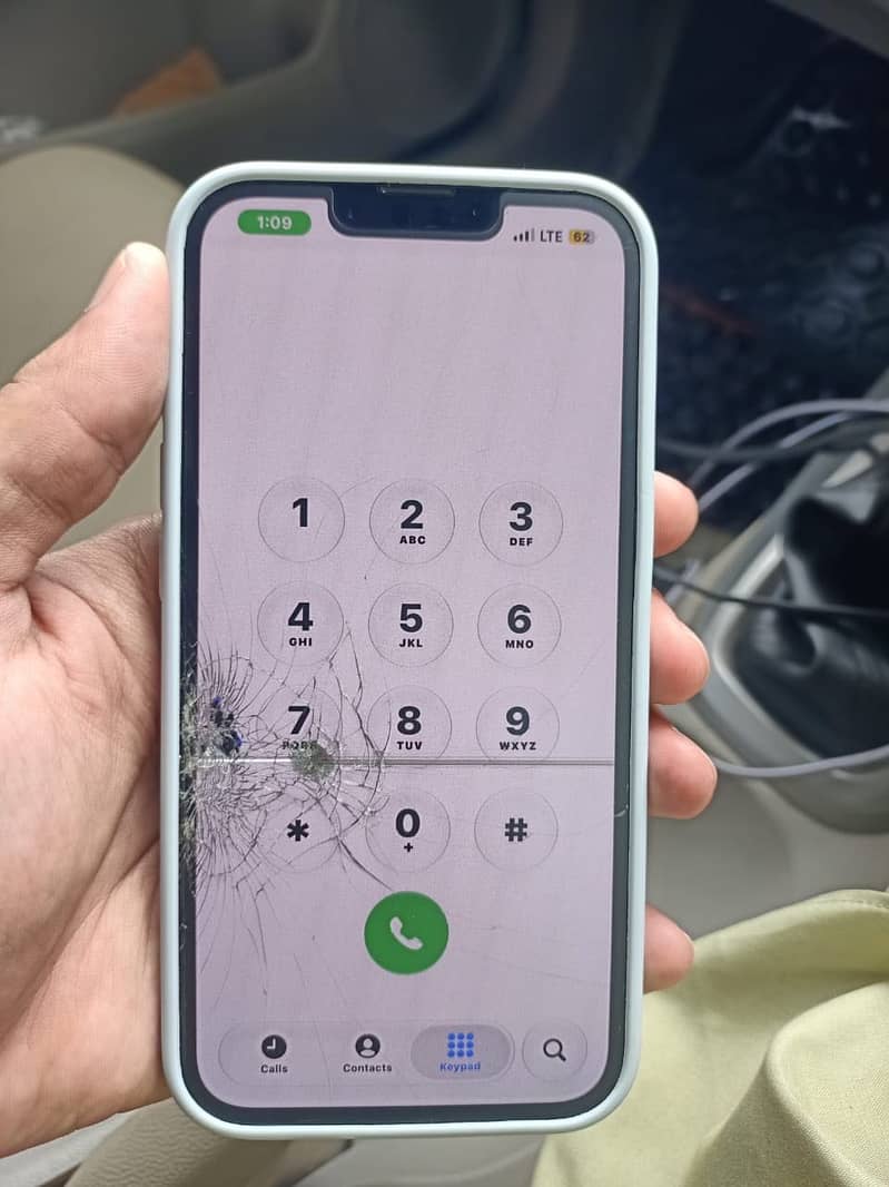 Apple iPhone 13 Pro 1