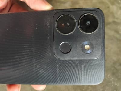 Infinix Smart 7