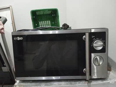 Super Asia Oven