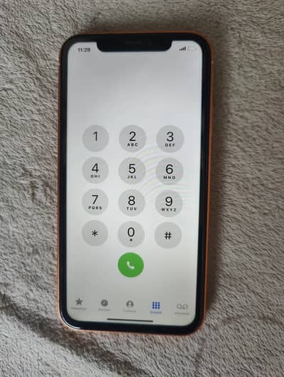 Apple iPhone XR Offical PTA Approved