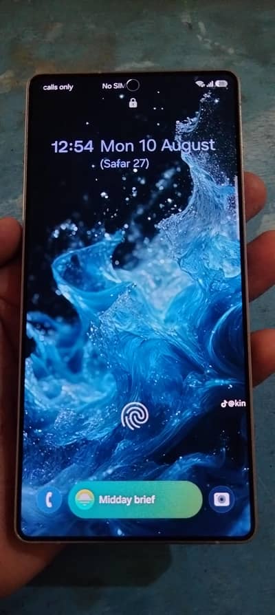 Samsung Mobile S25 Ultra