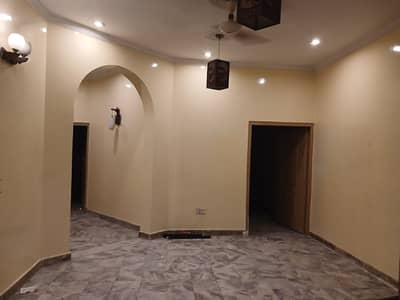 7 marla double story house for rent