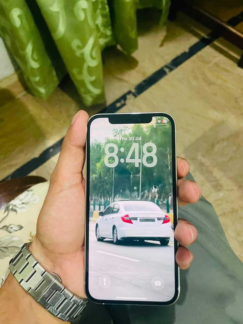 Apple iPhone 12 Pro 3