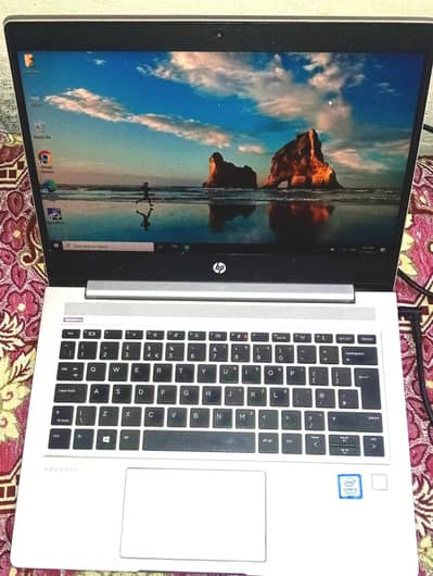 Hp ProBook 430 g6