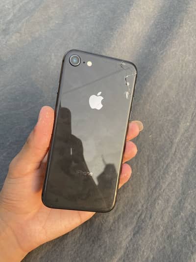 Apple iPhone 8