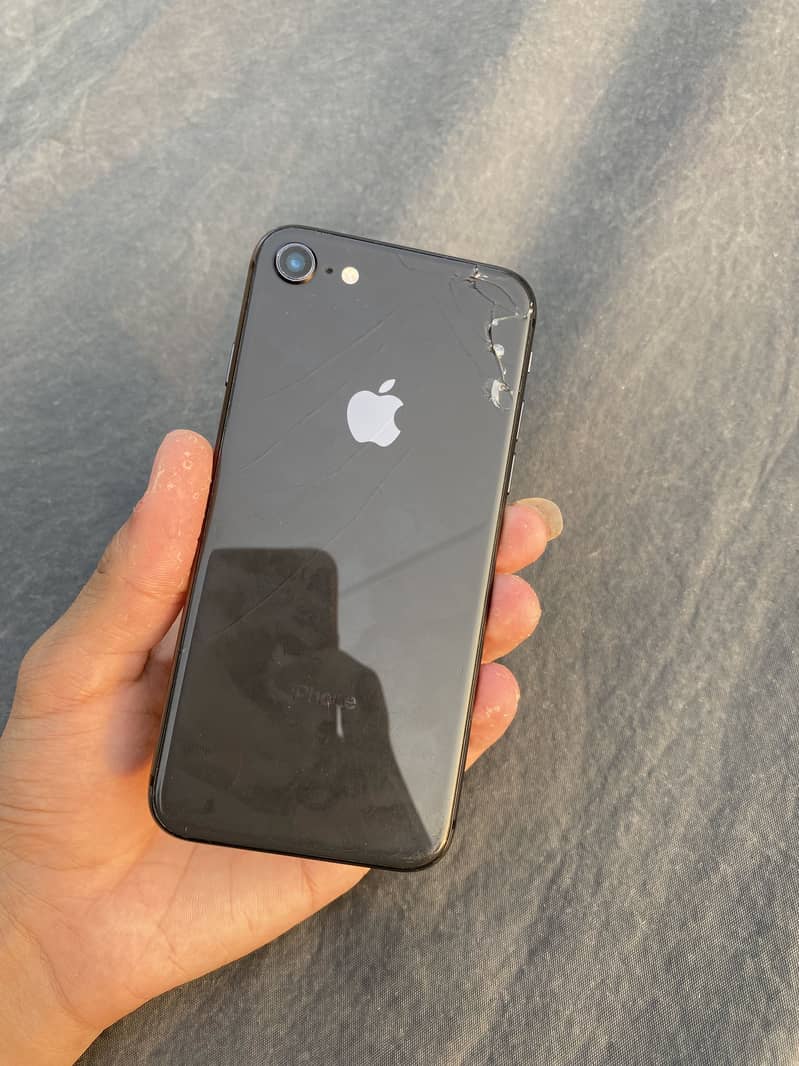 Apple iPhone 8 1