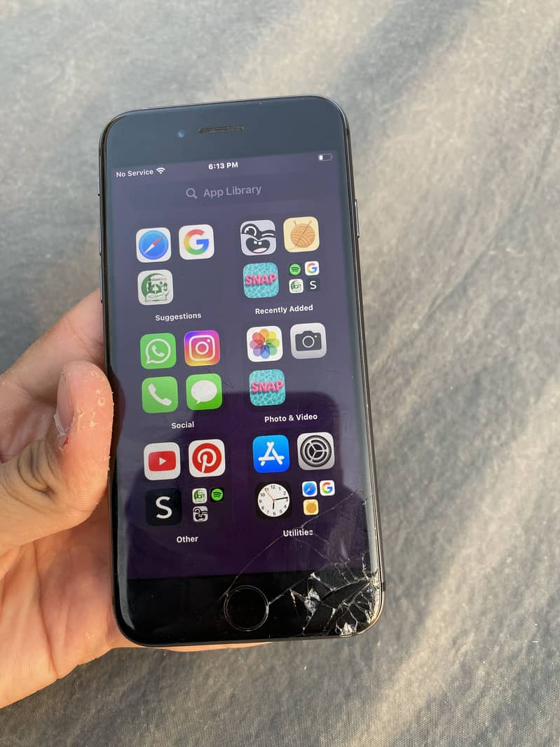 Apple iPhone 8 2
