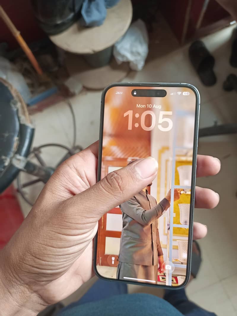 Apple iPhone 14 Pro Max 0