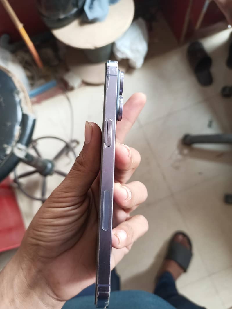 Apple iPhone 14 Pro Max 5