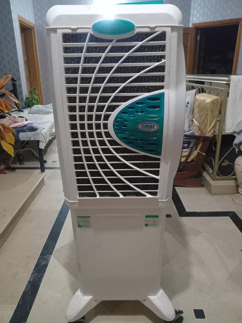 cooler 0