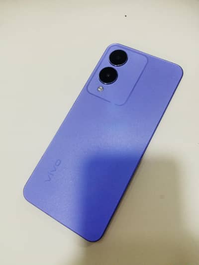 Vivo Y17s in Good Condition