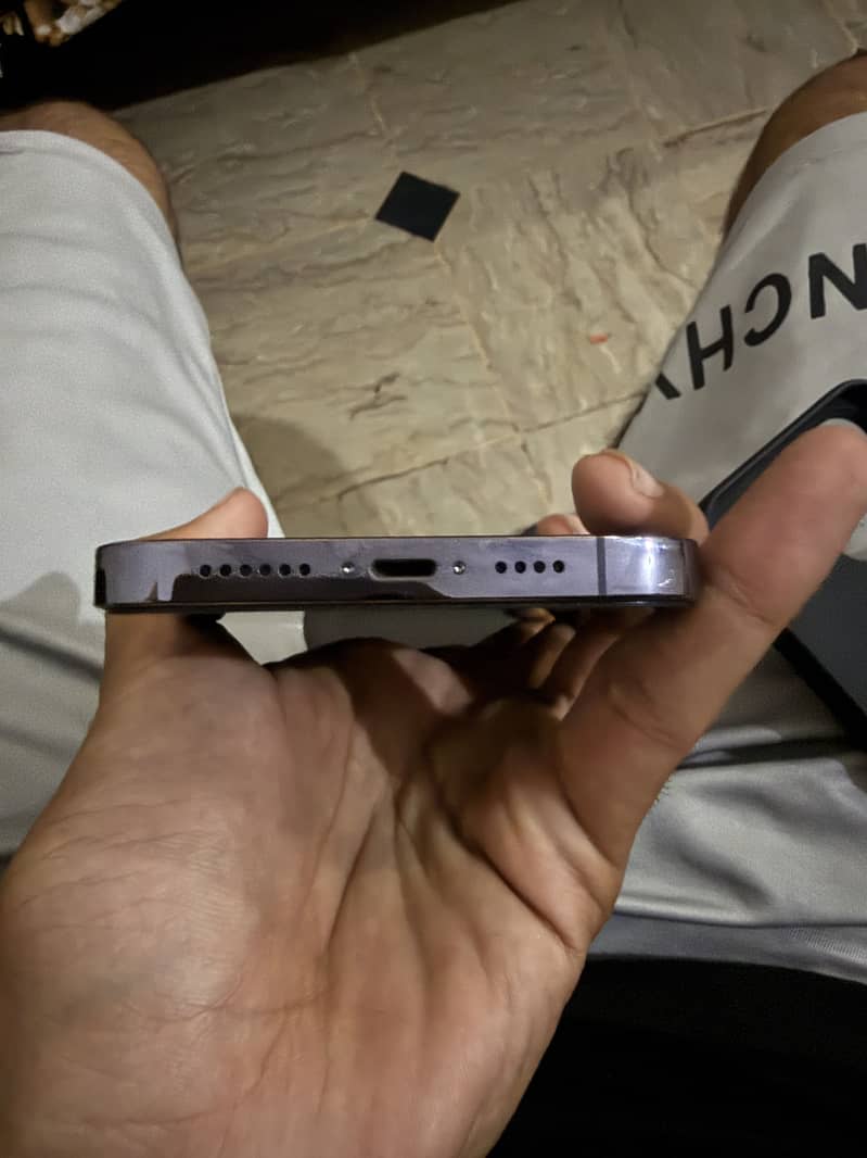 Apple iPhone 14 Pro Max 1