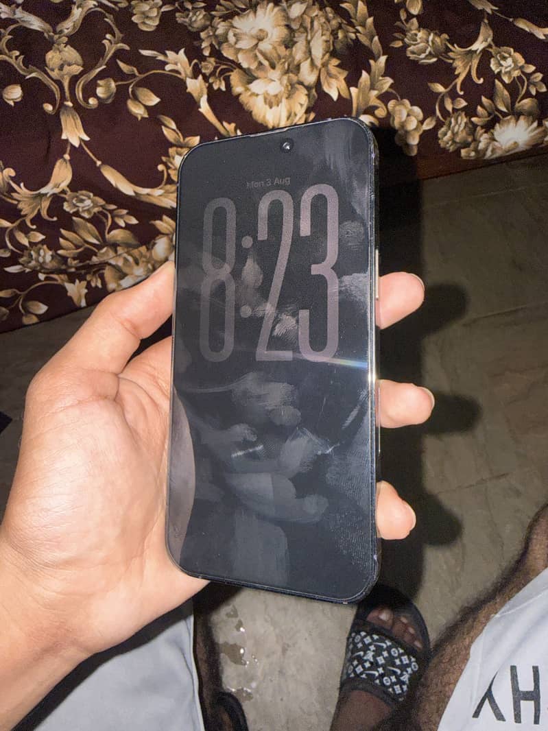 Apple iPhone 14 Pro Max 3