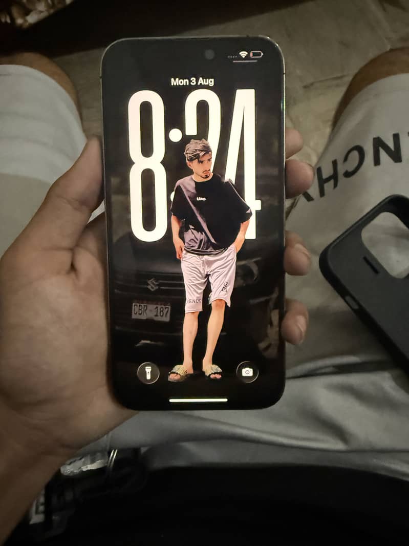 Apple iPhone 14 Pro Max 4