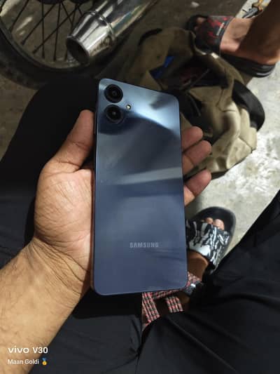 Samsung Mobile A06