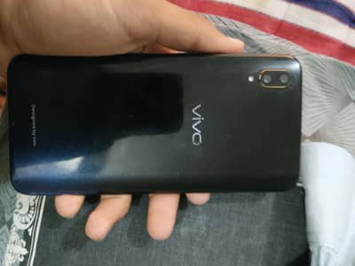 Vivo Other Model