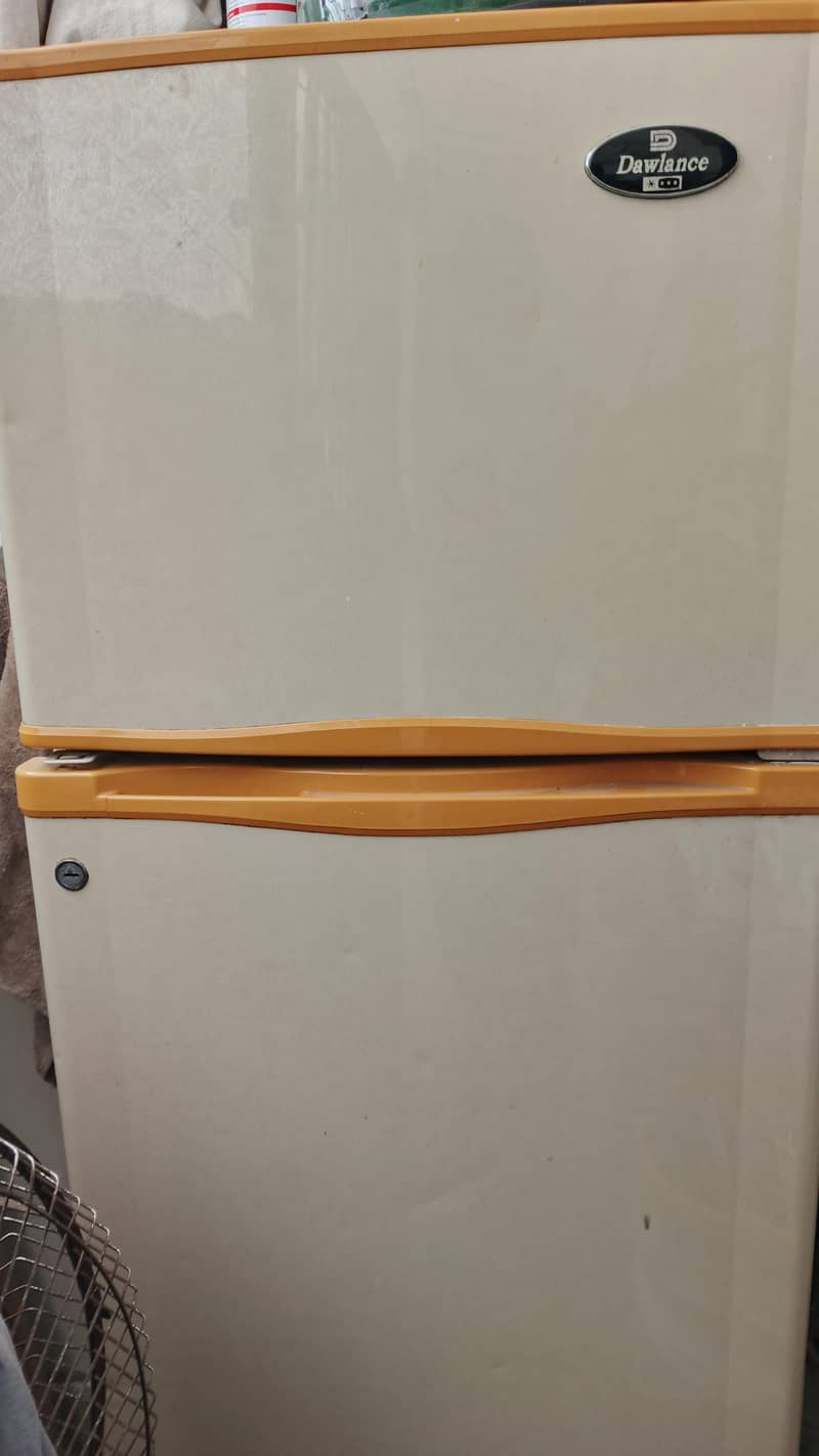 refrigerator 0