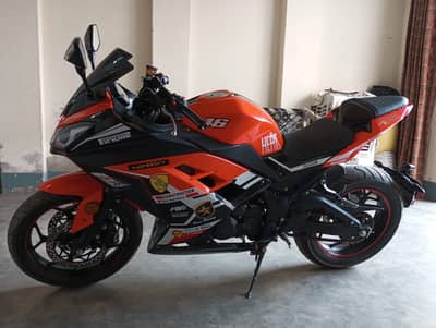 Bike for sale