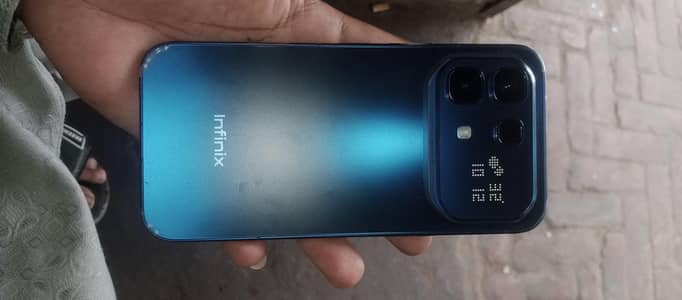 Infinix Note 60  Pro 8/256