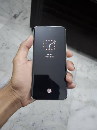 Infinix Hot 60 pro plus