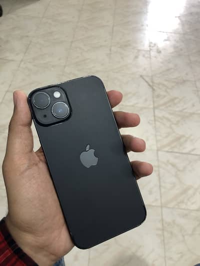 Apple iPhone 14 jv