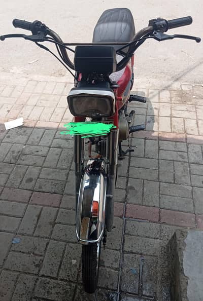 Road prince Bike For sale