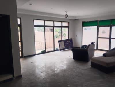 Semi Furnished Office For Rent