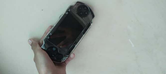 psp 1000