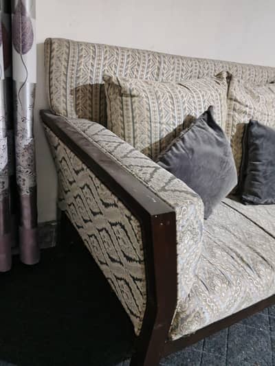 5 seater sofa