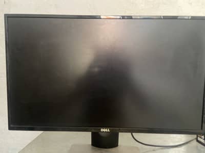 DELL 27”INCH MONITOR