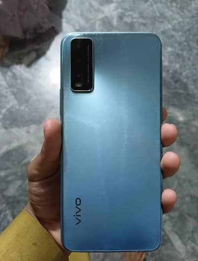 Vivo Y20s