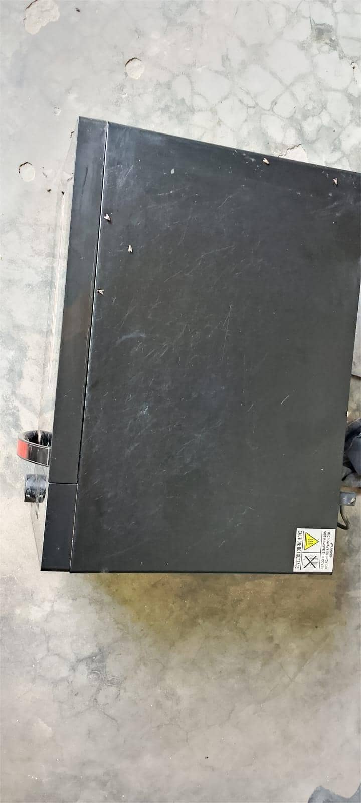 microwave oven 2
