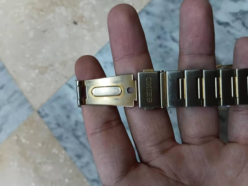 seiko 5 1