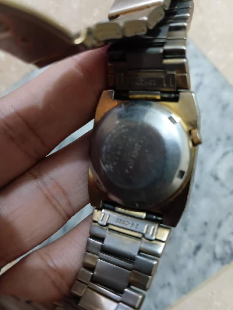 seiko 5 3