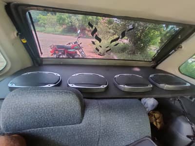 Brand New pioneer TS-6975 V2