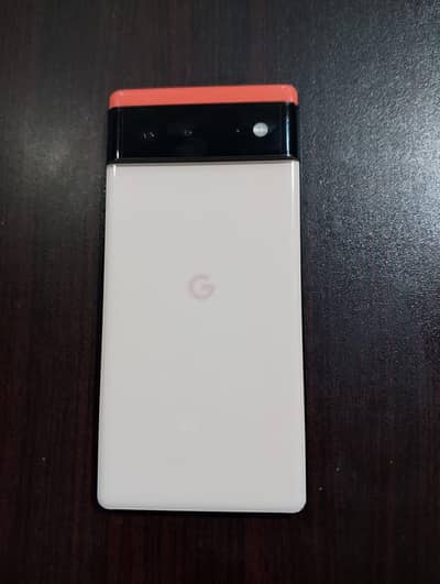 Google Pixel 6