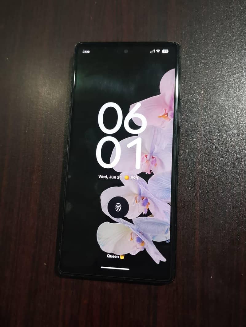 Google Pixel 6 2