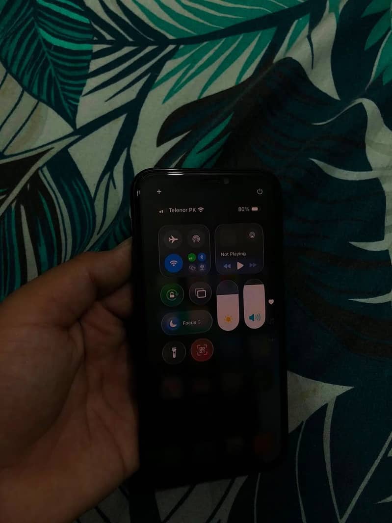 Apple iPhone 11 Pro 5