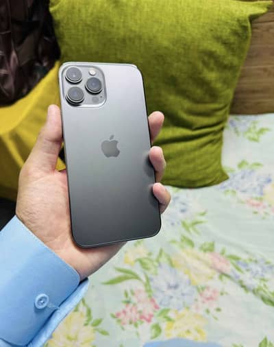 iPhone 13 pro max non pta