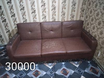 Used sofa set for sale
