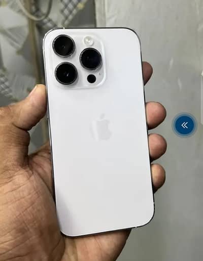 Apple iPhone 14 Pro