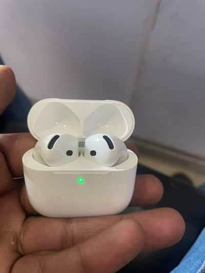 Apple Airpods 4