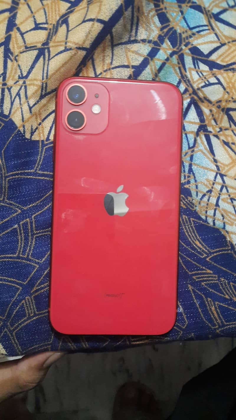 Apple iPhone 11 0