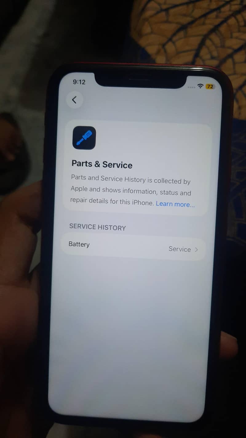 Apple iPhone 11 9