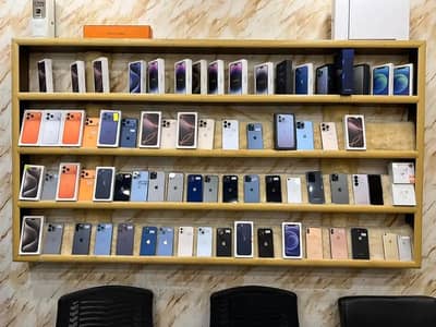 iPhone ,xs 11 12 13 14 15 16 17 pro max air plus Pta Approved , JV non